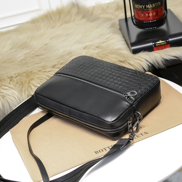 ボッテガヴェネタバッグ細部ディテール